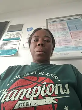 ebony witney online show from February 2026 03:17:02 PM