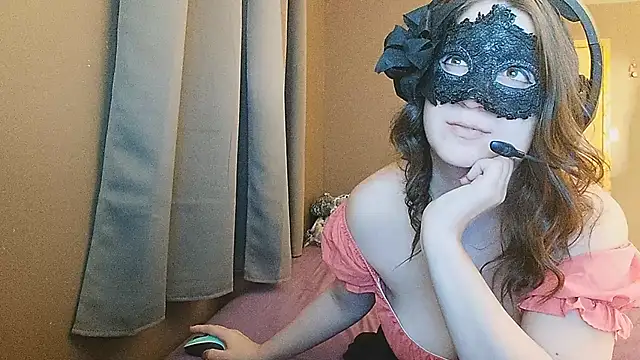 missteriousbelle online show from January 2025 03:01:01 AM