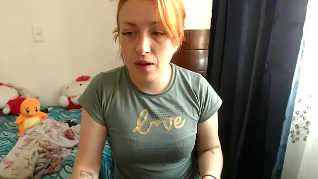 kittykalor09 online show from January 2025 02:11:01 PM