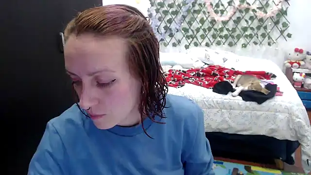 kittykalor09 online show from February 2026 01:54:01 AM