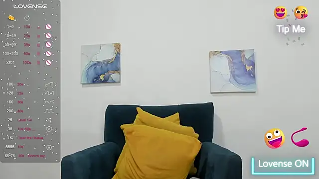 Snapshot of LADIOSA_ANASTACIA chatting on April 2026 08:57:02 PM LADIOSA ANASTACIA online show from April 2026 08:57:02 PM