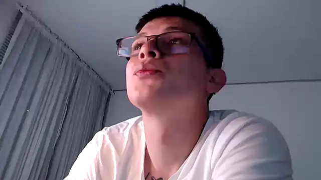 MathewCollin online show from February 2025 05:27:01 PM