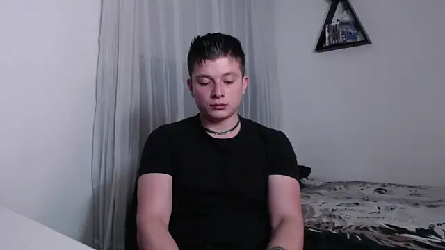 MathewCollin online show from January 2026 03:00:01 AM