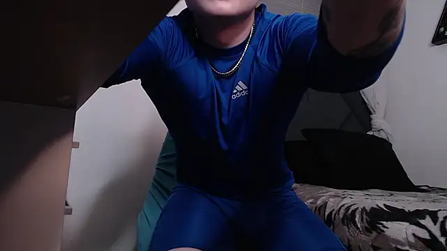 MathewCollin online show from January 2026 05:11:02 AM