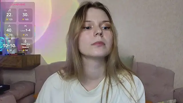 Snapshot of Vivian_Davis chatting on May 2026 07:08:01 PM Vivian Davis online show from May 2026 07:08:01 PM