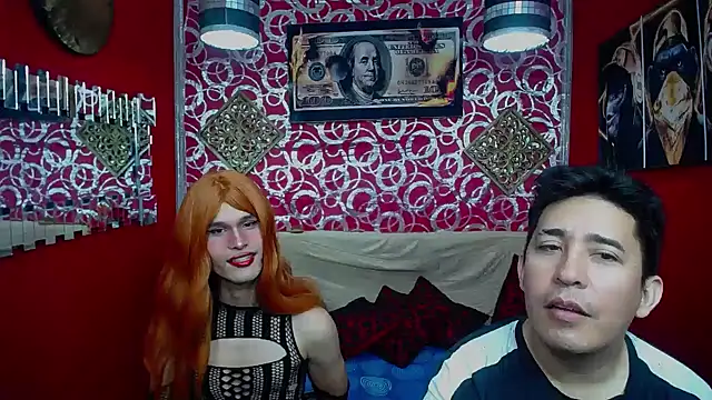 shannentrans online show from March 2026 09:37:01 PM