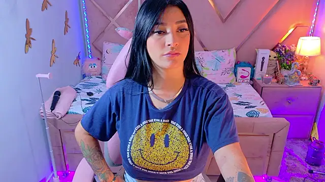 natalia-888 online show from January 2026 02:16:01 AM