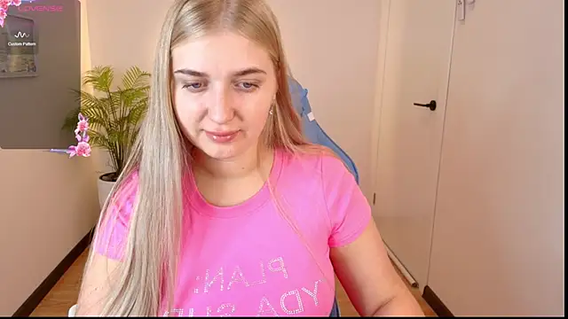 Adr1ana  online show from September 2025 02:35:02 AM