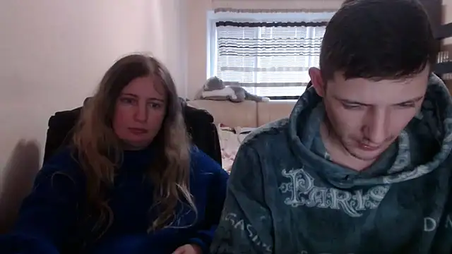 PeterAndJen online show from March 2025 03:29:02 PM