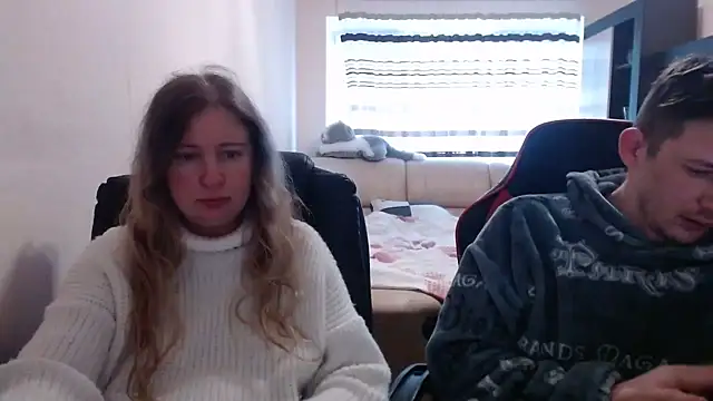 PeterAndJen online show from March 2025 09:37:02 AM