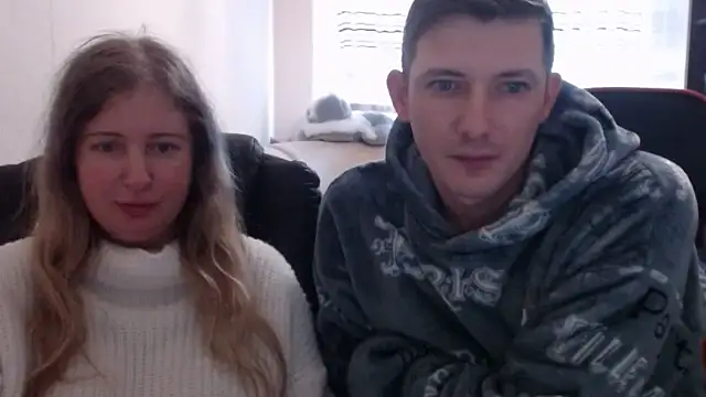 PeterAndJen online show from March 2025 01:19:02 PM