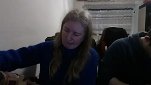 PeterAndJen online show from February 2026 08:07:01 PM