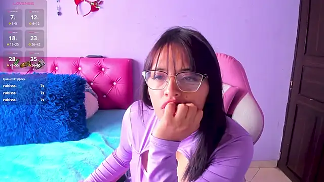 crissn0707 online show from March 2025 03:13:02 PM