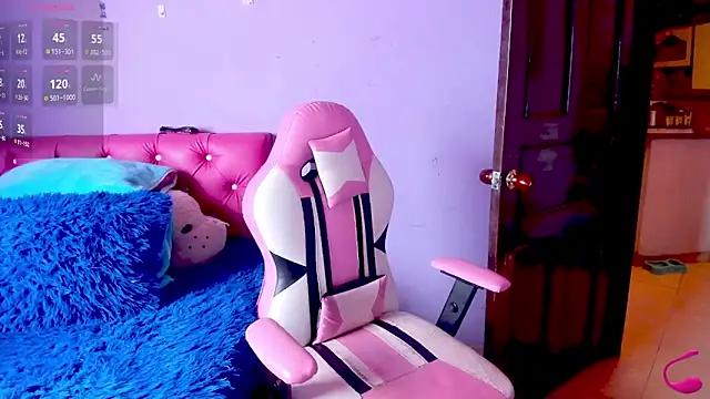 crissn0707 online show from September 2025 12:38:02 PM