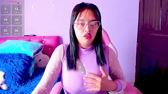 crissn0707 online show from September 2025 01:57:02 PM