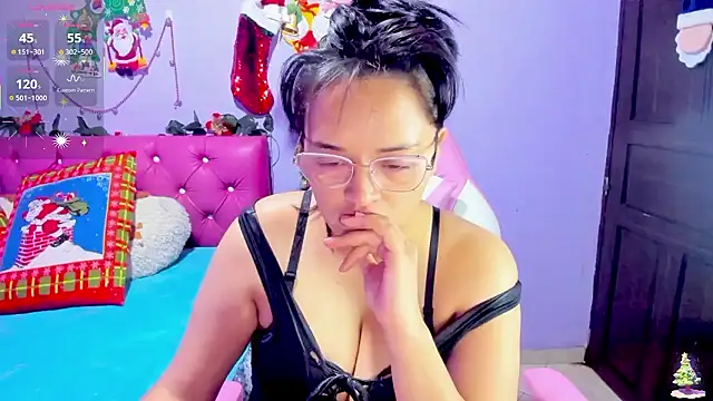 crissn0707 online show from January 2026 11:47:01 AM