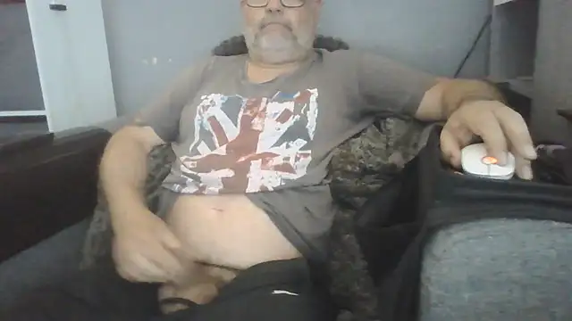 Naturistmale45 online show from May 2026 09:49:02 AM