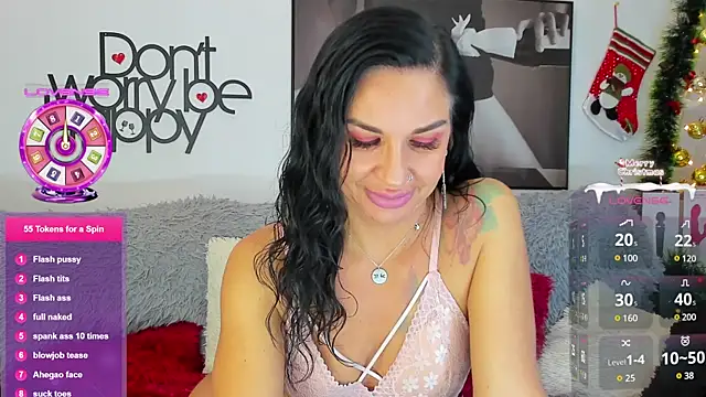 Snapshot of Tara_Bloss chatting on January 2025 02:35:01 AM Tara Bloss online show from January 2025 02:35:01 AM