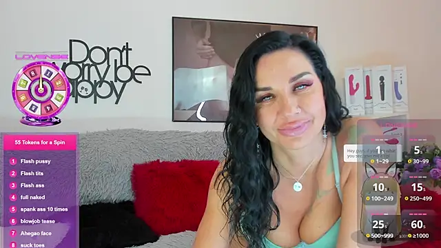 Snapshot of Tara_Bloss chatting on February 2025 04:58:02 AM Tara Bloss online show from February 2025 04:58:02 AM