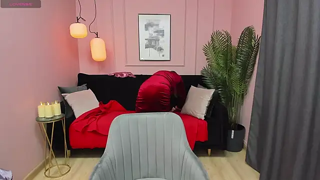 GabrielGold online show from January 2025 08:46:02 PM