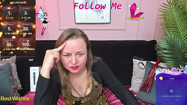 GabrielGold online show from January 2025 03:11:01 AM