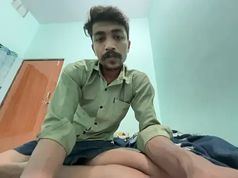 PrabV0319 online show from February 2026 08:53:02 PM