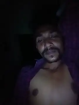 PrabV0319 online show from May 2026 10:55:02 AM