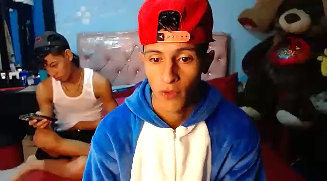 Snapshot of gustavo_saaled19 chatting on December 2024 11:47:01 PM gustavo saaled19 online show from December 2024 11:47:01 PM