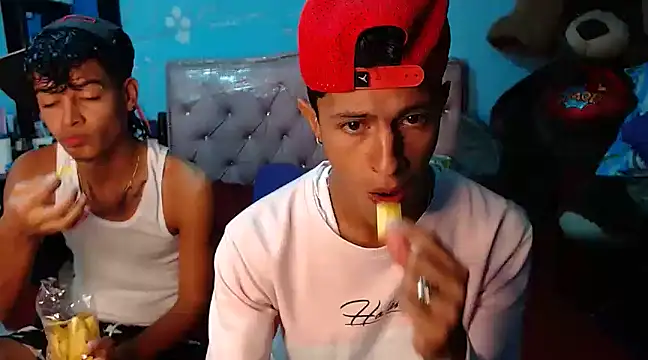 Snapshot of gustavo_saaled19 chatting on December 2024 11:39:01 PM gustavo saaled19 online show from December 2024 11:39:01 PM