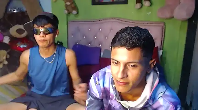 Snapshot of gustavo_saaled19 chatting on March 2025 11:05:02 PM gustavo saaled19 online show from March 2025 11:05:02 PM