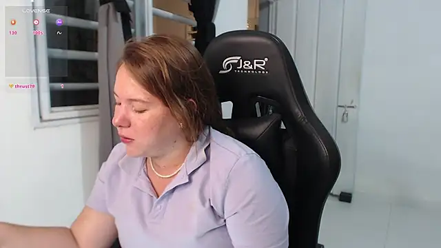 tamy shine87 online show from December 2025 11:55:02 PM