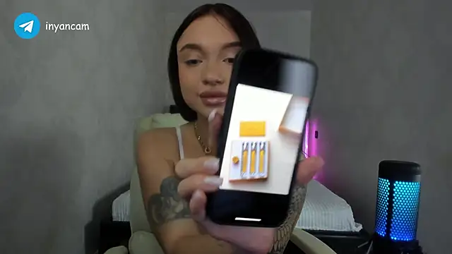  in yan online show from February 2025 04:40:01 AM