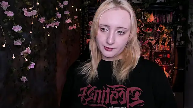 AsheLucker online show from June 2026 06:52:02 AM