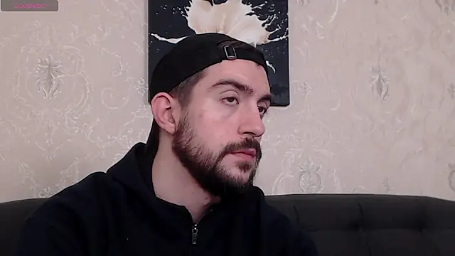 Dylan Best online show from January 2025 01:08:01 AM