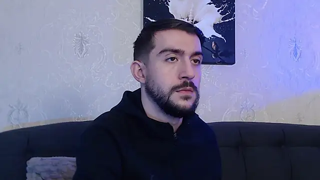 Dylan Best online show from February 2025 07:29:02 AM