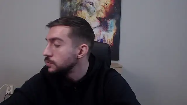 Dylan Best online show from March 2025 05:28:01 PM