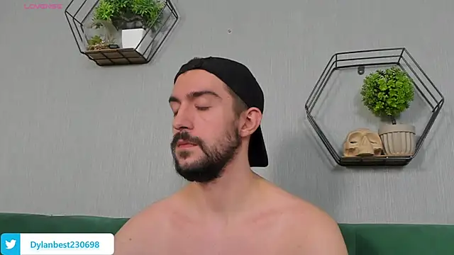 Dylan Best online show from September 2025 11:56:02 AM