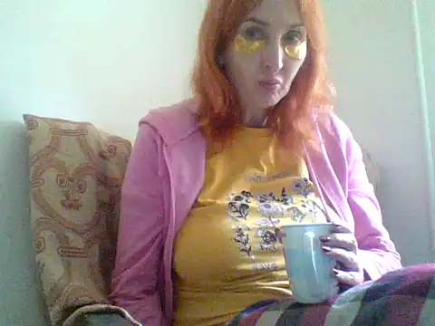 MssAngela online show from October 2025 07:23:01 AM