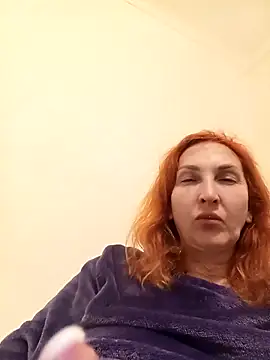 MssAngela online show from February 2026 07:21:02 PM