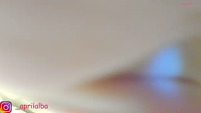 AprilinAlba online show from November 2025 01:06:02 AM