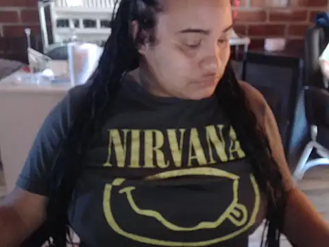 Snapshot of Hilarybunnyy chatting on October 2025 05:19:02 PM Hilarybunnyy online show from October 2025 05:19:02 PM