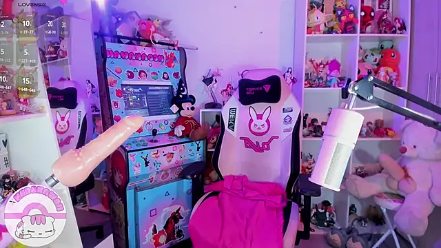 meda kawaii  online show from January 2025 03:05:02 AM