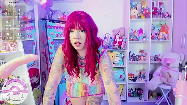 meda kawaii  online show from March 2025 05:59:02 AM