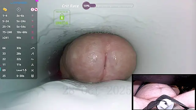 controlmytoys online show from October 2025 10:12:01 PM