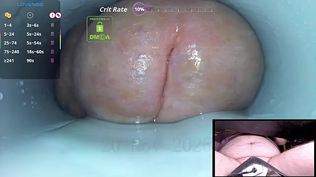 controlmytoys online show from November 2025 09:03:01 PM