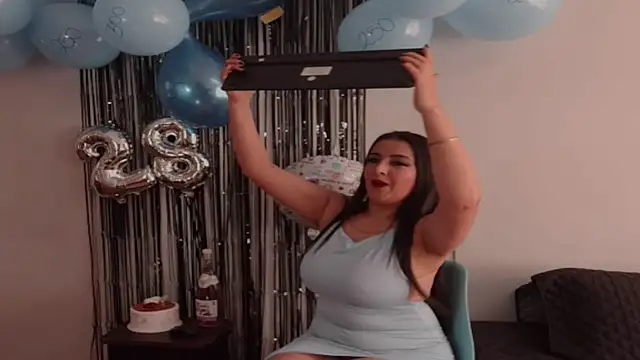 Cherry 1992 online show from February 2025 02:13:01 PM