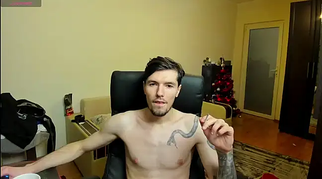 awesomejustin online show from December 2024 02:34:02 AM