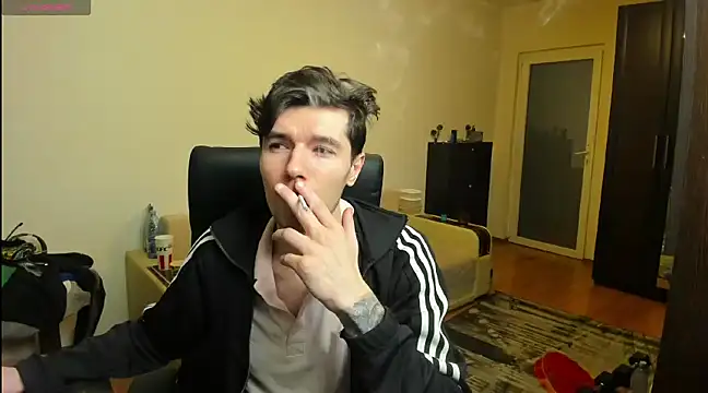 awesomejustin online show from January 2025 07:15:01 AM