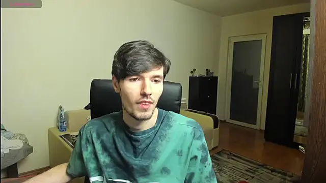 awesomejustin online show from February 2025 10:39:01 PM