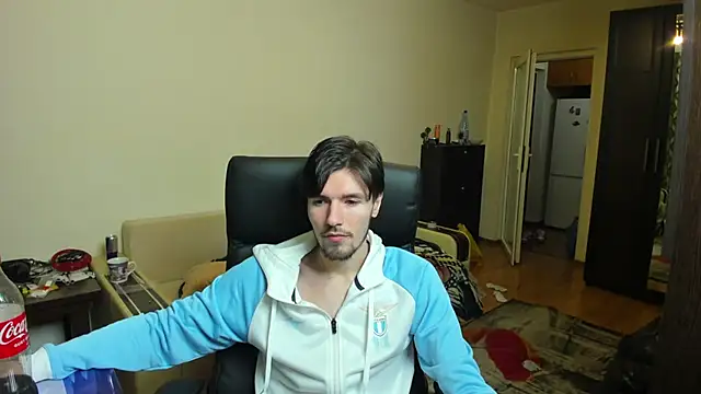 awesomejustin online show from January 2026 11:52:01 PM